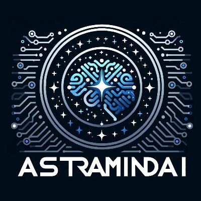 astramind_ai's profile picture. Making changes in the space.