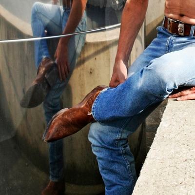 Ruin06997953's profile picture. Asian guy into boundage, leather and chastity... Looking for a keyholder or a guy that would like to do teamlocked.