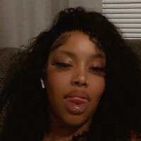 THE FEMALE GOAT 💋 (@realindiasimone) 's Twitter Profile Photo THE FEMALE GOAT 💋 (@realindiasimone) 's Twitter Profile Photo