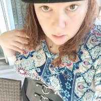 Amabel Holland (she/her)(@AmabelHolland) 's Twitter Profile Photo