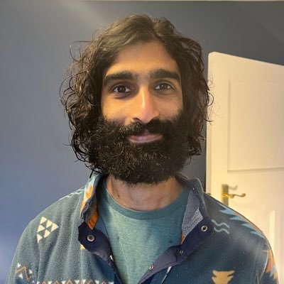 dileeparanawake's profile picture. Entrepreneur building startups that make the world a better place.