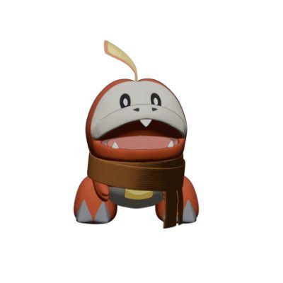 ChibiMonArt's profile picture. キャラクターのイラストやアニメーションを作っています。