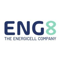 ENG8Energy(@ENG8_Energy) 's Twitter Profileg