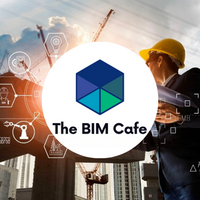 The BIM Cafe(@TheBIMCafe) 's Twitter Profile Photo