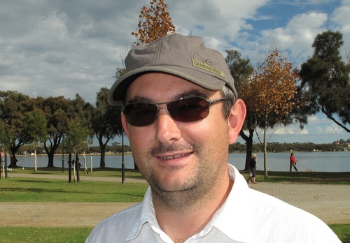 Renegade_Snares's profile picture. 