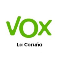 VOX La Coruña(@voxlacoruna) 's Twitter Profile Photo