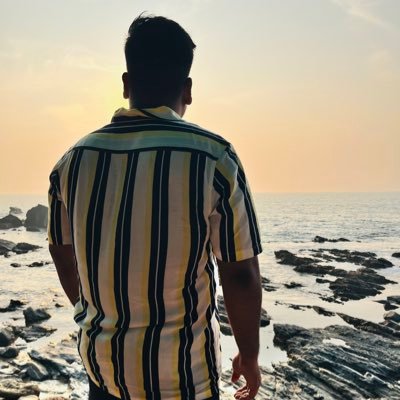 Graduate Student at Translational Health Science & Technology Institute (THSTI), India. @THSTIFaridabad Mycobacterial Pathogenesis Lab, Center for TB Research