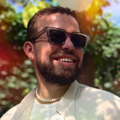 🏳️‍🌈 
📍SP 
🎂 32