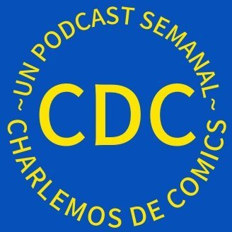 Capítulos nuevos todos los miércoles, un programa para charlar sobre las lecturas comiqueras semanales. Conduce @themarceorosa