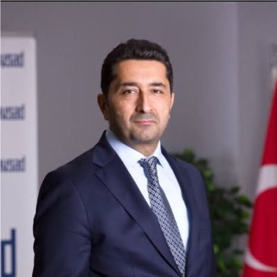 AYSAD Yönetim Kurulu Başkanı TASEV Vakfı Yönetim Kurulu Başkan yrd. İstanbul Ticaret Odası Meclis Üyesi Başakşehir Belediye Meclis Üyesi
