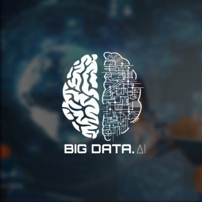 BigDataAI_'s profile picture. At BigData AI, we specialize in AI/ML solutions, data analysis and visionary product design. Empowering business through cutting-edge tech.