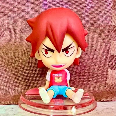 kominuuko53's profile picture. 弱ペダ/手鳴（パーマメ）の大変なことしか呟かないので要注意⚠️手鳴（パーマメ）好きすぎて毎日手鳴色に染まってる⭐️🐯未成年の方（学生さん含む）及びご年齢が分からない方（プロフなどに記載なしなど）はゴメンナサイ🙇‍♀️