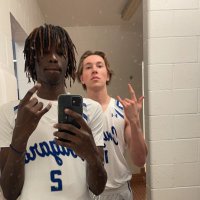 Kuol Arop (@kuolaropp) 's Twitter Profile Photo