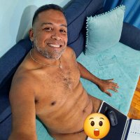 🧸DaDdY🧸MaSsEuR🔥 (@daddymasseur_) 's Twitter Profile Photo