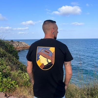 El Barça és la nostra vida.......💙❤️🇫🇴 📍Gol Nord