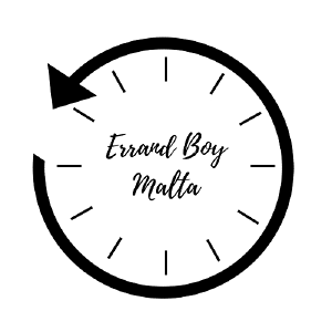 ErrandboyMalta's profile picture. Errandboy Malta: Essentials, gifts, home & wellness. Fast delivery, personal service. Discover more at https://t.co/Q96UlELFLn – Malta made simple!