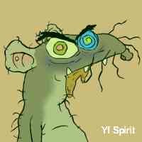 Yf Spirit (@ipiritsyfy2) 's Twitter Profile
