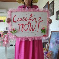Nadirah Zakariya #ceasefirenow (@nadirahzakariya) 's Twitter Profile Photo Nadirah Zakariya #ceasefirenow (@nadirahzakariya) 's Twitter Profile Photo