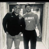 Jeremiah Granado (@coachjgranado) 's Twitter Profile Photo Jeremiah Granado (@coachjgranado) 's Twitter Profile Photo