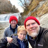 Brad Nelson (@bnel45) 's Twitter Profile