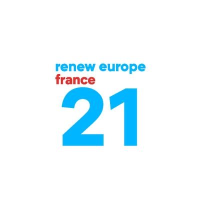 N'attendons pas une nouvelle Europe, changeons-la !

#BesoinDEurope 🇪🇺