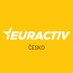 EURACTIV.cz (@EURACTIV_cz) Twitter profile photo