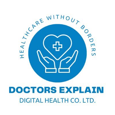 DocsExplainFM Profile Picture