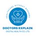 DOCTORS EXPLAIN (@docsexplainfm) Twitter profile photo DOCTORS EXPLAIN (@docsexplainfm) Twitter profile photo