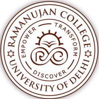 Ramanujan College(@ramanujan_du) 's Twitter Profile Photo