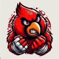 Angry Cardinal 🐦‍🔥(@AngryVille) 's Twitter Profile Photo