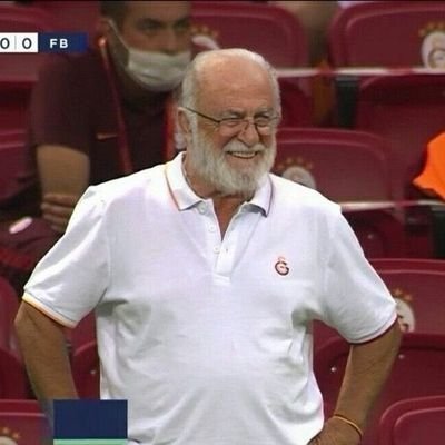 Derin Galatasaray'ın bir ferdi.