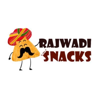 Welcome to Rajwadi Snacks! We really love celebrating the awesome flavors and traditions of India through our snacks. Our name, Rajwadi, is all about the royal.