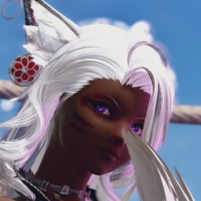 🔞NSFW/SFW🔞Account of one of Eorzea’s Promiscuous Lovers // Collab’s: Maybe // DM Open // Minors Will Be Blocked // 💜@_VelvetSuxx_💜, Lover @GothCatte