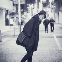 藤原祐規 Yuki Fujiwara(@fukey0424) 's Twitter Profile Photo