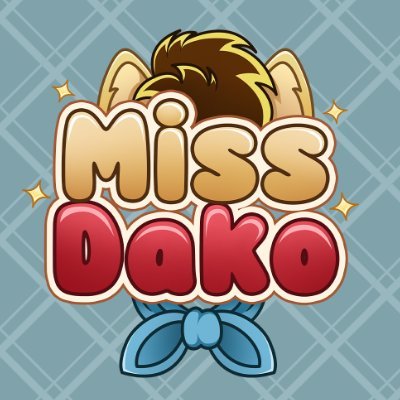 🦊 Miss Dako 🦊さんのプロフィール画像