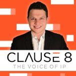 Talk to the most interesting people in IP on @Clause8Podcast; by day I build valuable patent portfolios.  Born in the USSR; never been back.