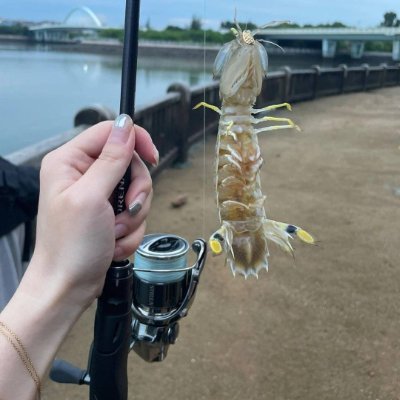 漁港の隅っこでお魚釣りをしています🎣
日本と韓国のハーフ
小さい時から韓国で育ちました
日本語が下手です。よろしくお願いします。