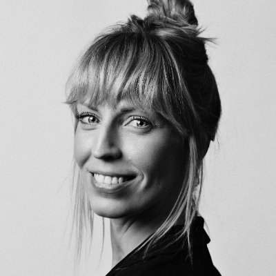 MarjoleinvdHam's profile picture. 