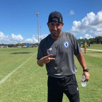 Gustavo Mota(@CoachGusMota) 's Twitter Profile Photo
