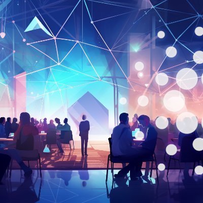 A 2-day event for tech-savvy Cardano builders to connect, showcase and share.

#buidl #cardano