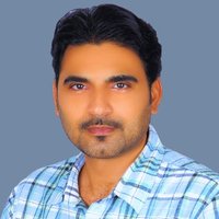 Nasir Chaudhry(@IM_CNH) 's Twitter Profile Photo