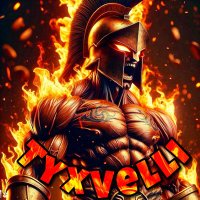 BP TyxVelli(@TyxVelli) 's Twitter Profile Photo