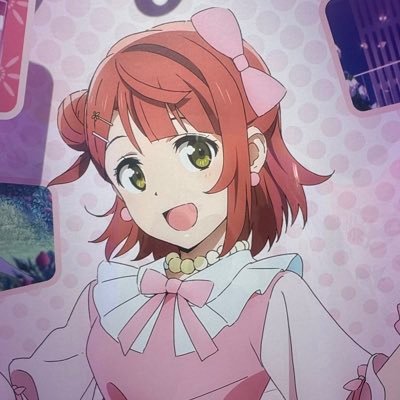 yuuki_wtnb's profile picture. https://t.co/AJ5BcZxTYY 虹ヶ咲全力応援📣 仮面ライダー好き！大西亜玖璃さん（@aguri_onishi）の大ファンで応援しています！！あぐぽん推しの方達と仲良くしたいです！！よろしくお願います！あぐりんぐ会員 NO.396