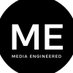 Media Engineered (@mediaengineered) Twitter profile photo Media Engineered (@mediaengineered) Twitter profile photo
