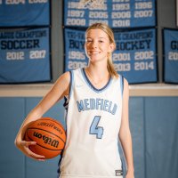 Olivia Whelan (@owhelan21) 's Twitter Profile