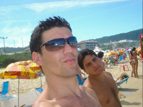 IVAN LIENDO