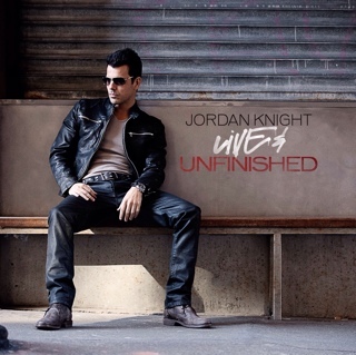 The official Twitter for all things Jordan Knight: Live & Unfinished!! Coming to a City near YOU!!