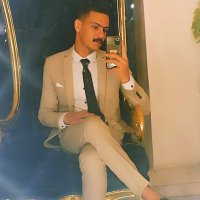 إسلام فاضل | 𝐒𝐄𝐌𝐎(@ELKAED__) 's Twitter Profile Photo