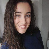 Lucía Martínez(@luciamarart) 's Twitter Profile Photo