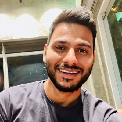 amitsfdc14's profile picture. 18x Salesforce Solution Architect.